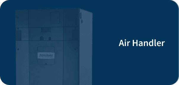 Air handler maintenance tips