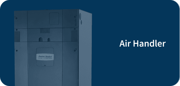 Air Handler Troubleshooting