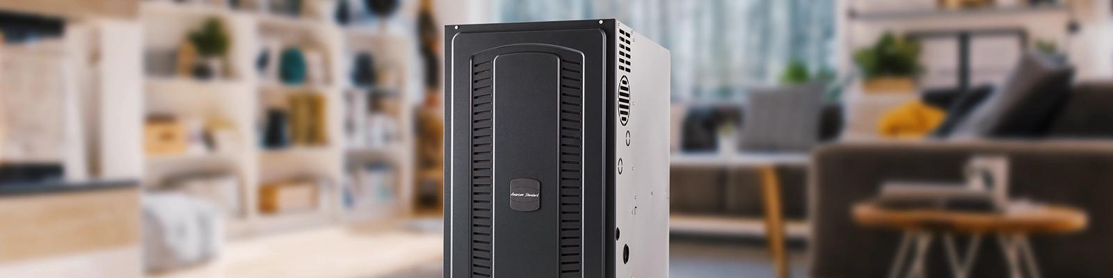 P-Series Modular Air Handler