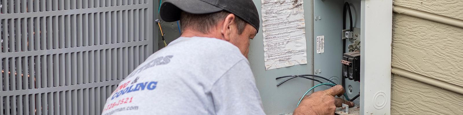 Air Conditioning Repair Near Me