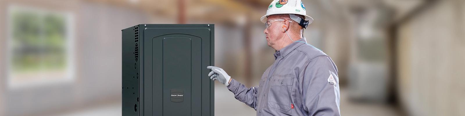 Furnace Installation Near Me